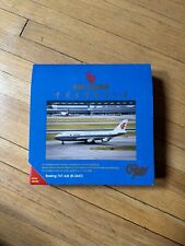 Gemini Jets 1:400 | Air China Boeing 747-400 picture